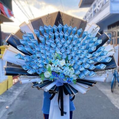 Money Bouquet