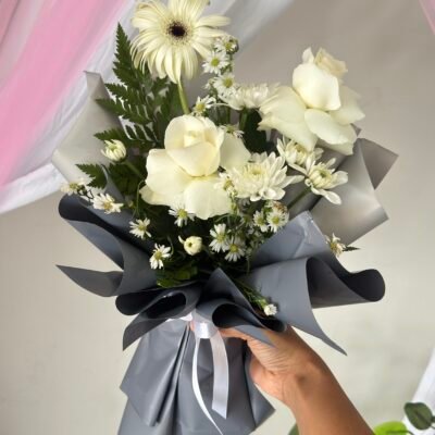 Cute Simple Bouquet