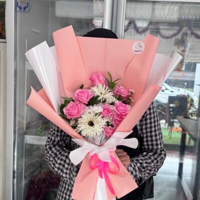 Simple Bouquet