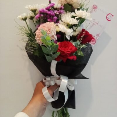 Elegant Simple Bouquet