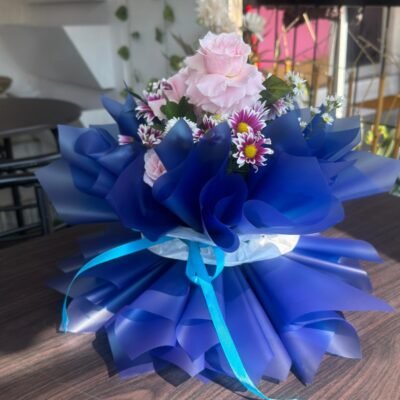 Adorable Round Bouquet