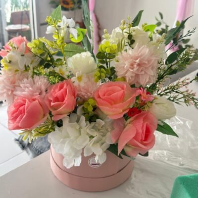 Bloombox Artificial Flower Jumbo
