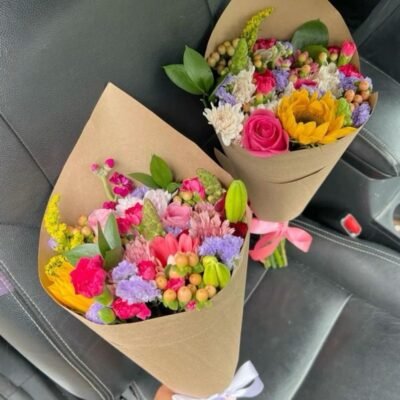 Thumbelina Premium Flower