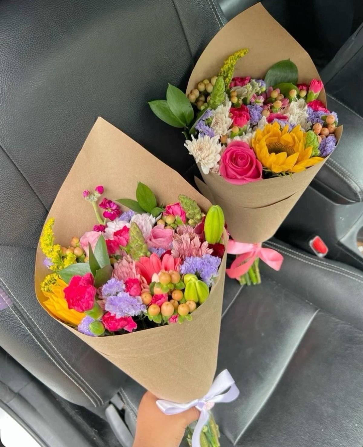 Thumbelina Premium Flower