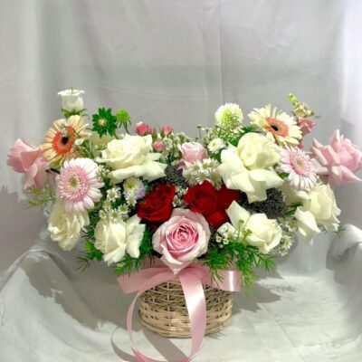 Flower Basket