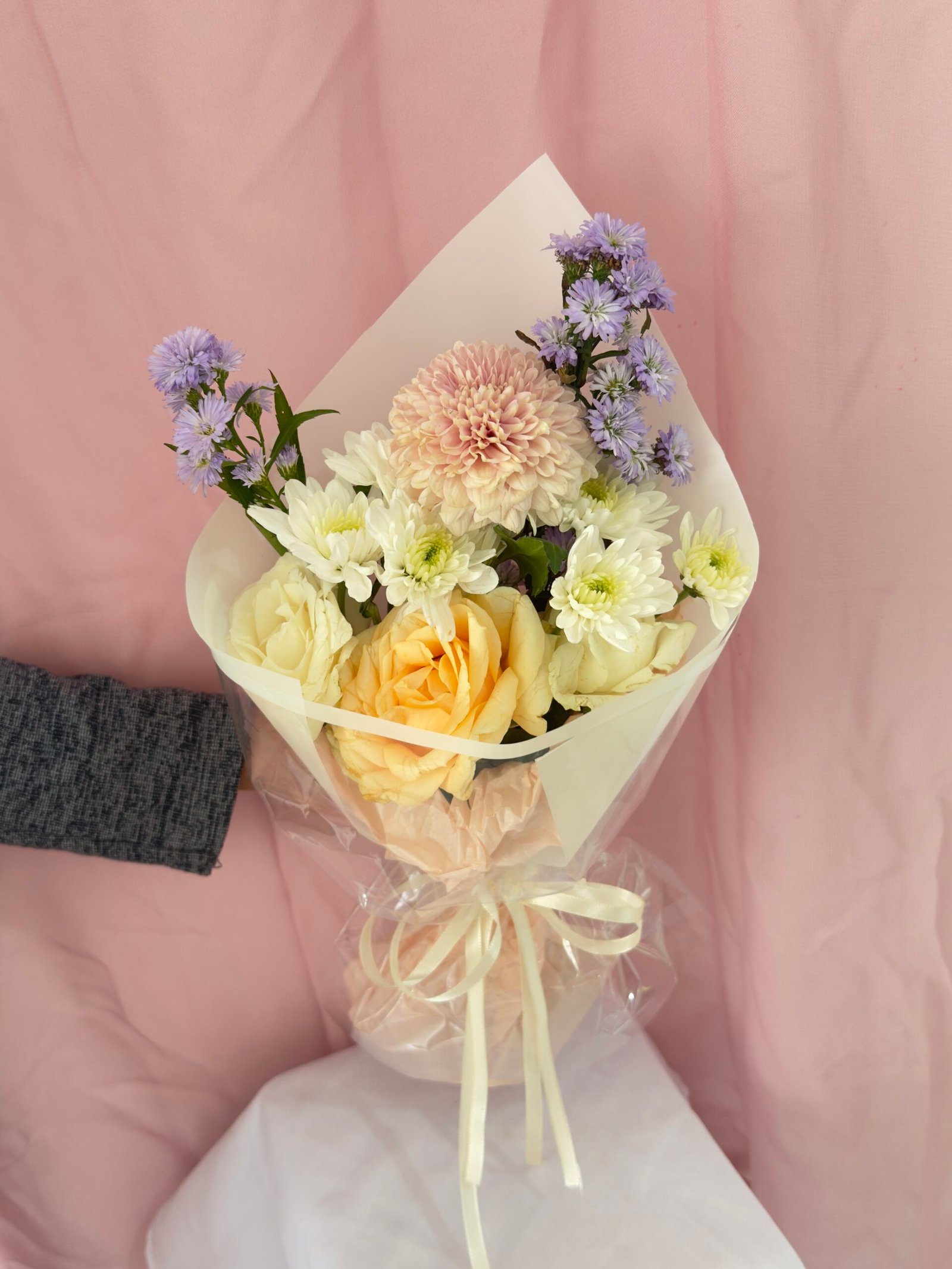 Simple Bouquet