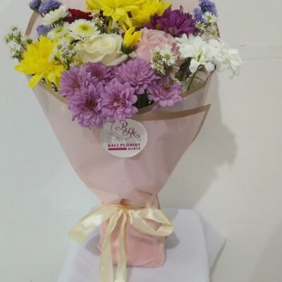 Simple Bouquet Type 3