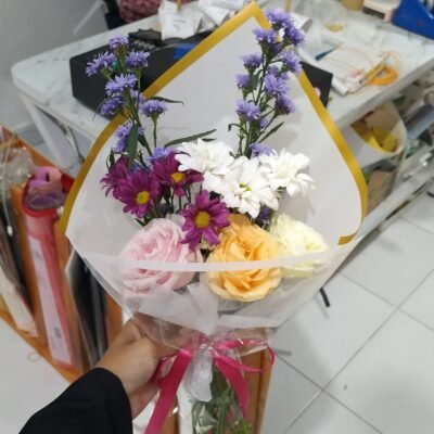 Simple Bouquet Type 2
