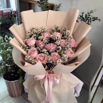 Beauty Rose