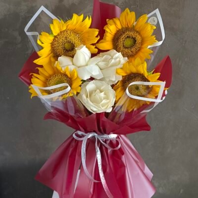 Local Sunflower